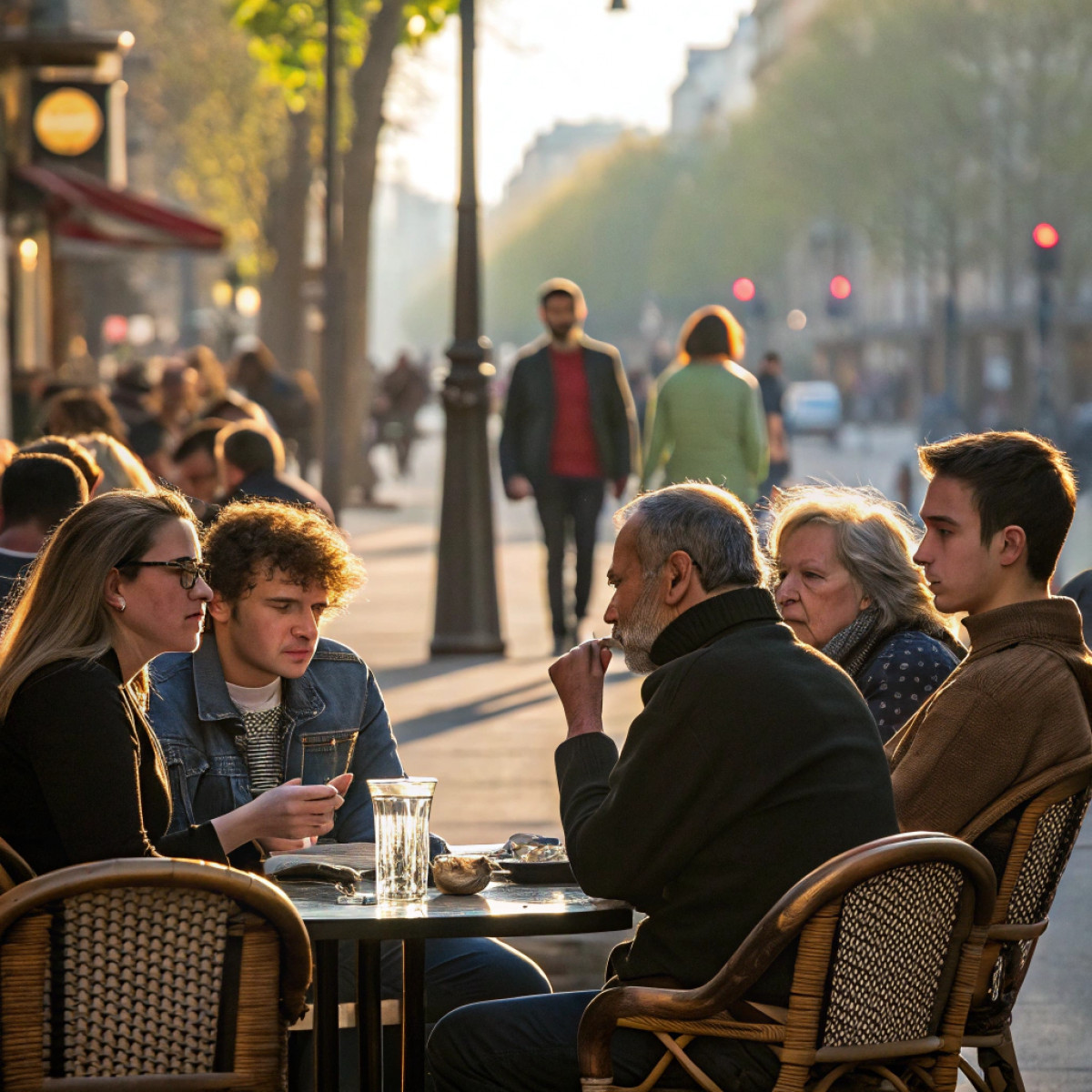 Réglementation et enjeux sociétaux